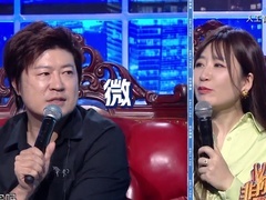 非你莫属 2024 00后硕士生现场求职 引企业家争执火药味浓