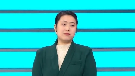 非你莫属 2022 “拆二代”佛系求职开心第一，机缘巧合接触汉服成就新事业