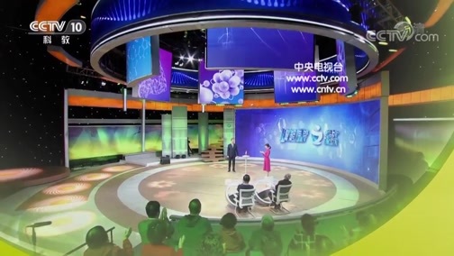 健康之路 《健康之路》 20190614 血管病了真要命（二）