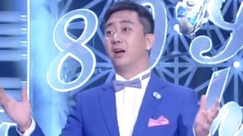 今晚80后脱口秀 水货 重金属摇滚乐队震撼来袭