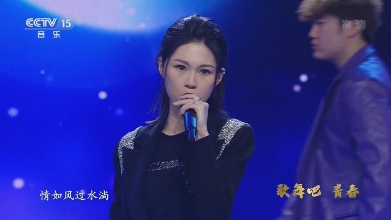 中国节拍 《中国节拍》 20220321 歌舞吧 青春
