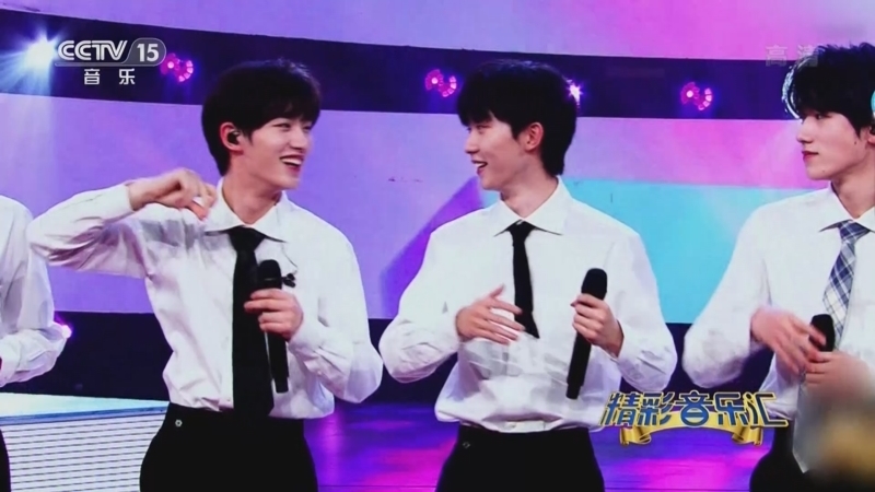 精彩音乐汇 《精彩音乐汇》 20220511