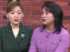 女嘉宾人生经历颇为波折 带着择偶标准登上舞台