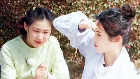 极限挑战宝藏行&middot;国家公园季 第4期会员版 杨超越金靖魔性洗脑 王子异制作黑暗料理