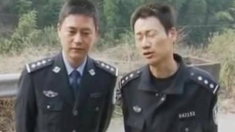 经典传奇 灵怪事件背后的真相