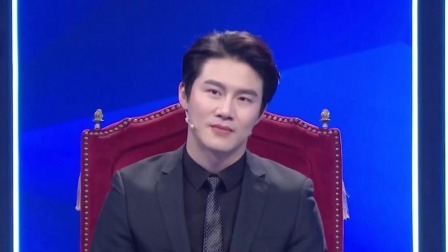 跨时代战书 2023 神轮侠侣玩转健滑轮 跨时代战书 20230511 1080