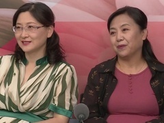 选择2019 女嘉宾心中有过不去的坎 走过半生未被人珍视