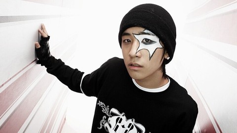 综艺大嘴巴 Bigbang被炸伤 众韩星且演且珍惜