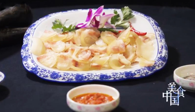 美食中国 《美食中国》 20200317 系列片《一城一味》之独沽一味