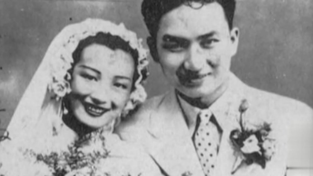 天涯歌女——周璇