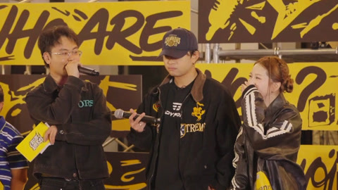 第十五期 公演，拿出杀手锏