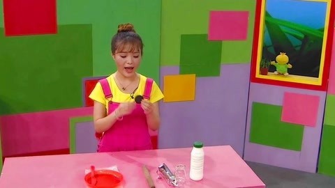 积木宝贝闯世界 第3季 可以吃的土