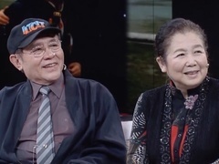 中华好家风 著名表演艺术家李文玲分享