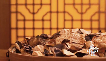 美食中国 《美食中国》 20201231 系列片《一城一味》之一分光阴一份香