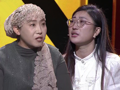 父母皆为智力障碍者 姑姑将自己抚养成人