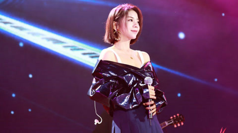 一刻talks 曾被周华健、李宗盛力捧的音乐才女竟叫“金大哥”
