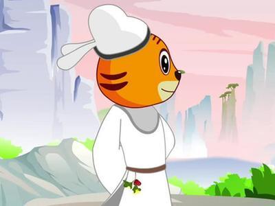 贝乐虎古诗 九月九日忆山东兄弟