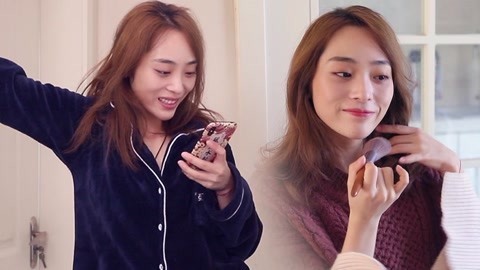 学校里的疯子 女人在准备出门这件事上，从未让男人失望。