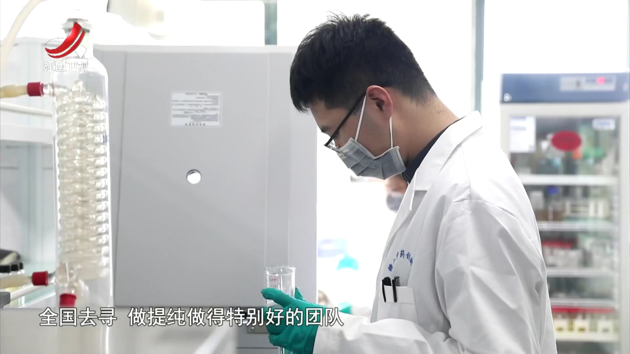 社会传真 赣江新区——国家级新区的“多核”引擎