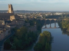 地球脉动第二季（Planet Earth II ）第6集：城市