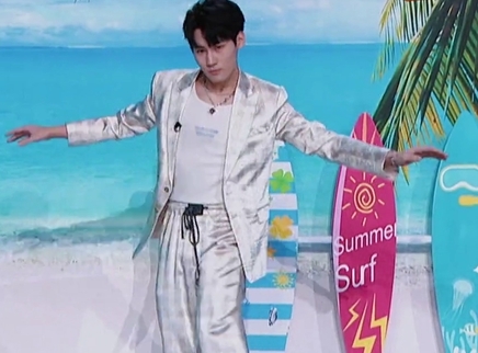 清凉版第7期：张真源拍照秘诀