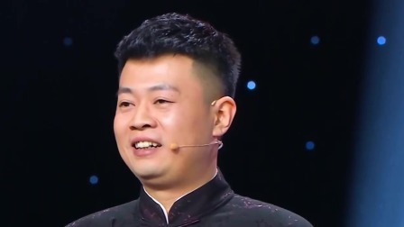 群英会 2022 李阳现场揭秘魔术的秘密，相声混搭魔术逗翻全场