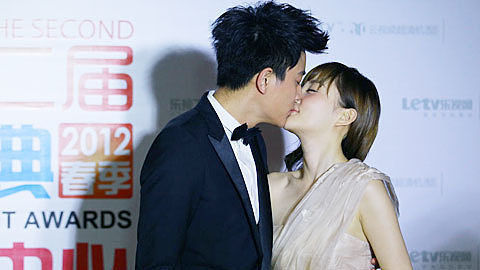 头号人物 李小璐嫁豪门不做阔太 婚后AA制