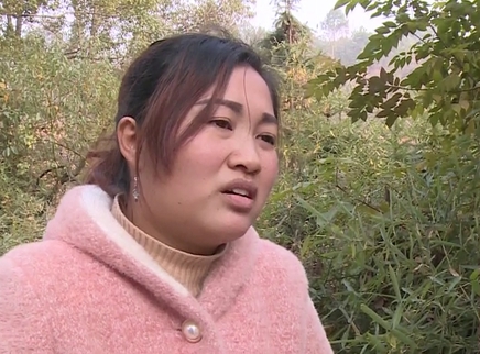 寻情记 新婚四十天过不了的那道坎