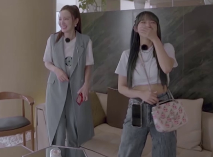 哎呀好身材2 秘密版 第17期：程潇为张萌挑选穿搭