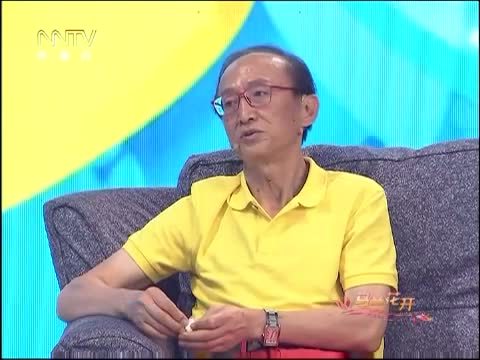 马兰花开 《马兰花开》 20141220 舒耀瑄：生活中的好男人