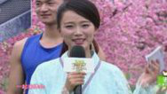 我爱桃花源 安徽农业大学VS南京农业大学