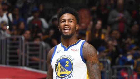 NBA流言收割机 乔丹-贝尔与森林狼达成一份保障合同协议