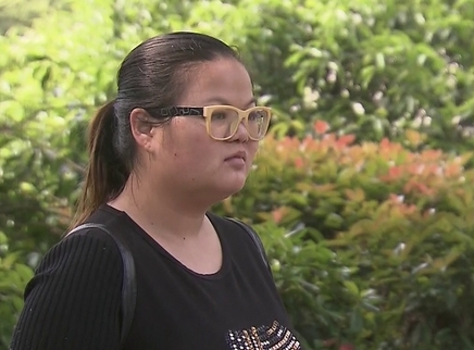 寻情记 妻子假孕被拆穿