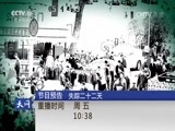 天网 《天网》 20160913 冲动的惩罚