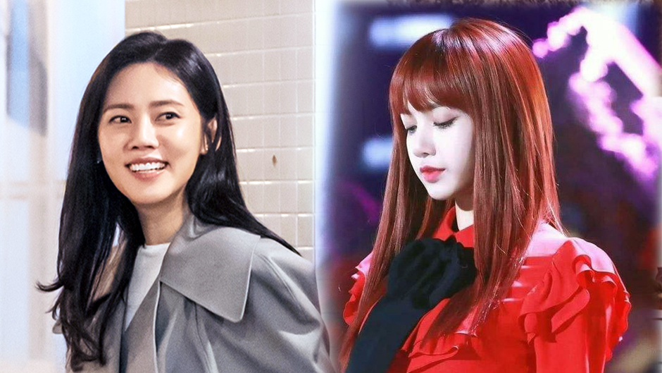 Oh My思密达 秋瓷炫新剧8.8分口碑炸裂，BlackPink焕新发色新歌回归