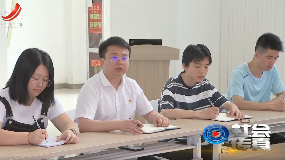 社会传真 民呼我为心连心——用好调研“传家宝” 找准破题“金钥匙”