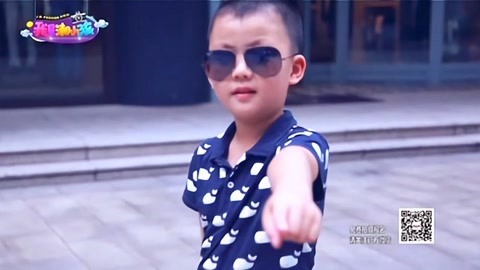 我是潮小孩 我是潮小孩 20150726