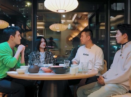 合伙人 第7期：合伙人聊品牌出海