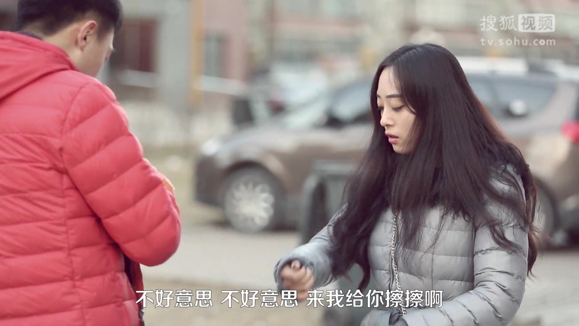 学校里的疯子 学校里的疯子这方法绝了！快速让女朋友与