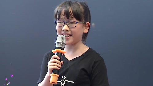 加油吧孩子 走进芳草地国际学校双花园校区（下）