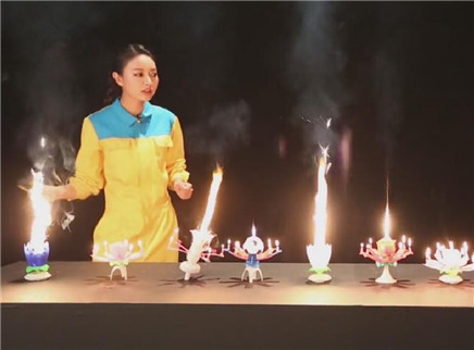 新闻大求真 音乐蜡烛为何会发生爆炸？