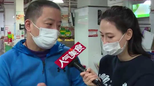 人气美食 虾壳便废为宝 春季限定油豆腐塞肉