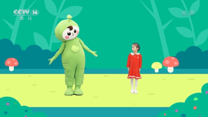 《小小智慧树》 20210527