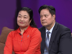 女子不满丈夫无责任感离婚 分享单身生活获赞赏