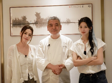 第6期：钟欣潼赵昭仪香港探店