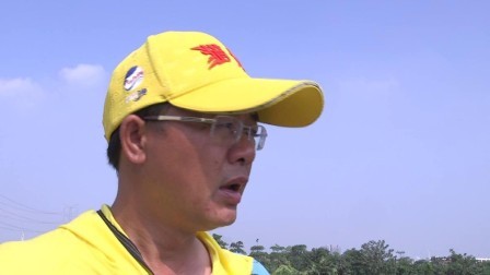 第二季第27期：挑战中兴钓场，摸清鱼情斩获大青