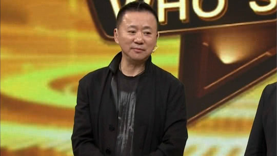 你看谁来了 相声演员博林做客来了 卓林惊喜亮相畅谈儿时趣事