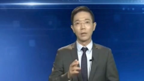 法治中国60分 奶奶索降孙子绳索突断裂 幼童身悬窗外惊魂1小时