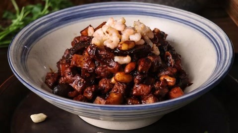 达人厨房 好料做成酱，专治胃口不佳