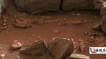 火星10年：这是好奇号来到火星的第一年，它都发现了什么？